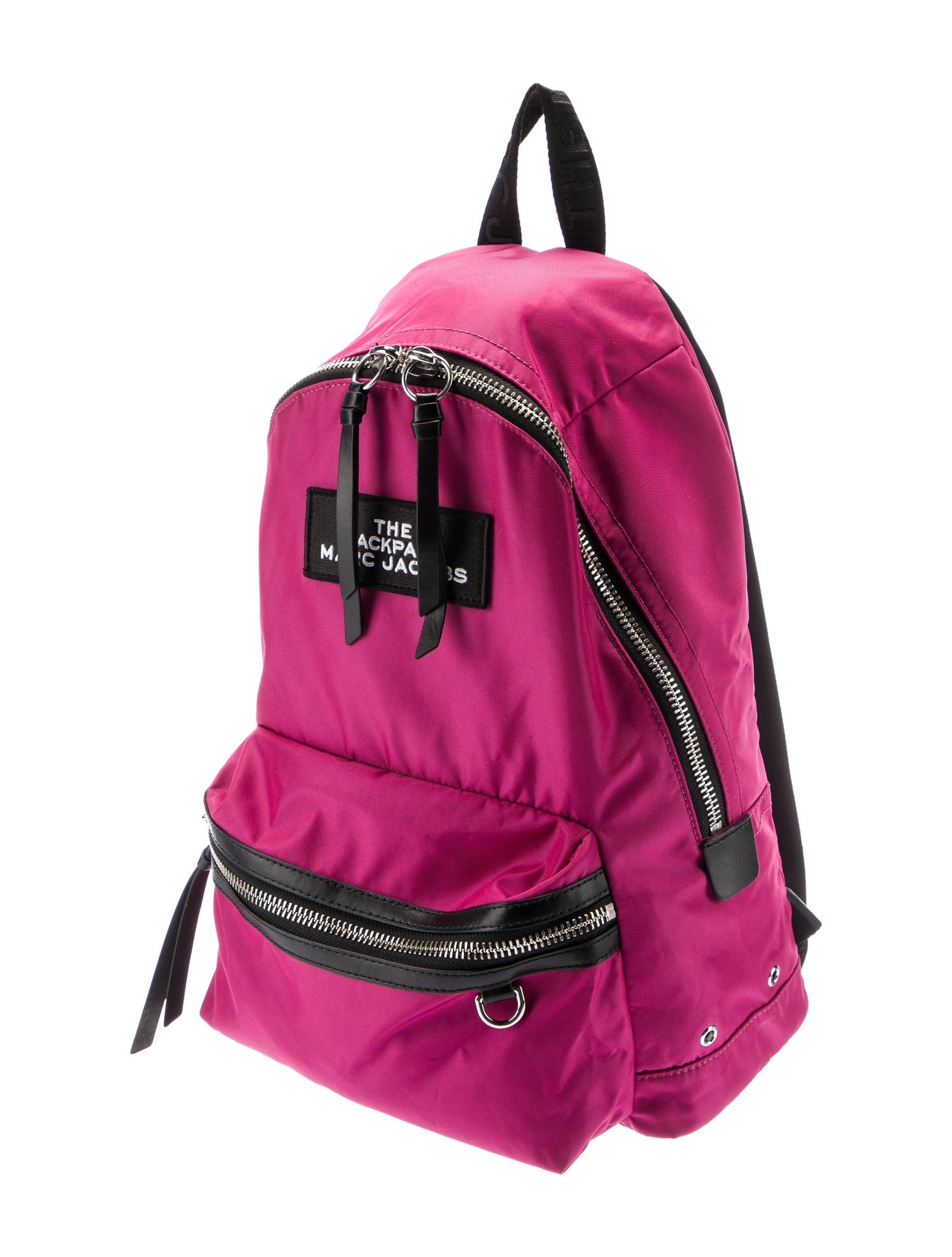 Marc Jacobs Nylon Backpack